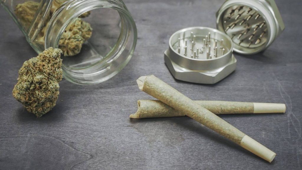 pre rolls