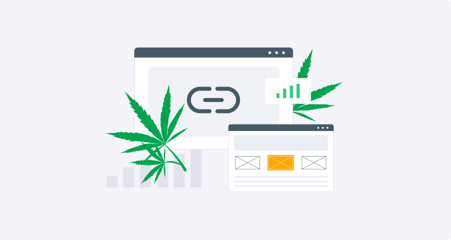 cannabis SEO