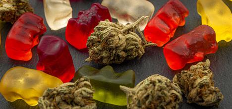 gummies
