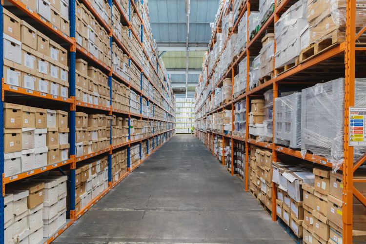 document storage